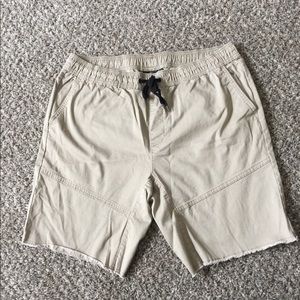 Men’s tie cargos